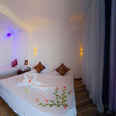 Dinuda Resort Kalpitiya Dış mekan fotoğraf