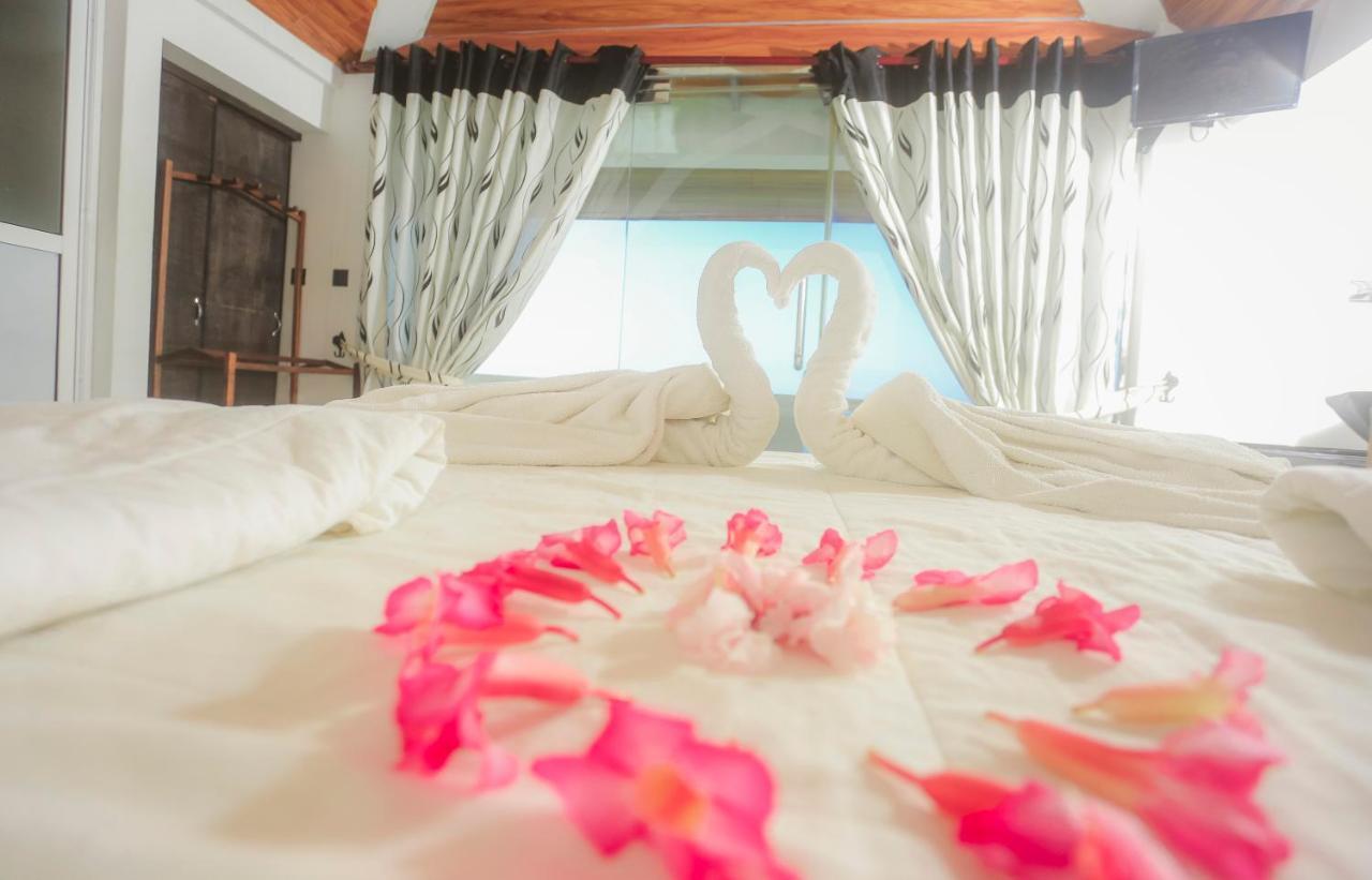 Dinuda Resort Kalpitiya Dış mekan fotoğraf