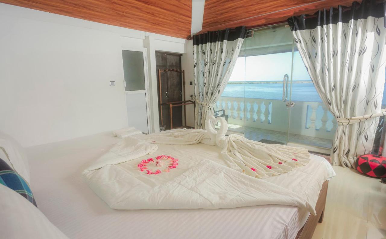 Dinuda Resort Kalpitiya Dış mekan fotoğraf