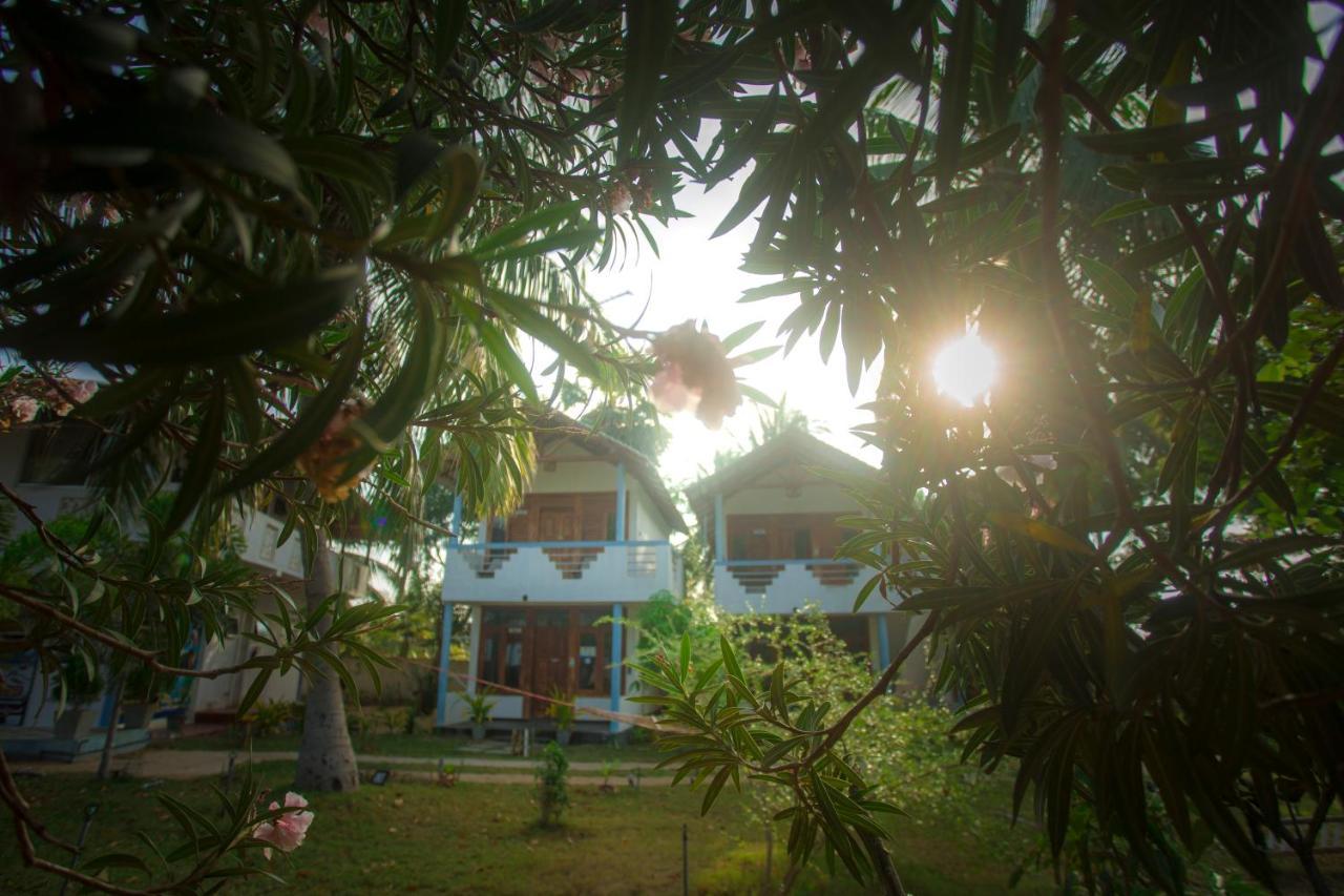 Dinuda Resort Kalpitiya Dış mekan fotoğraf