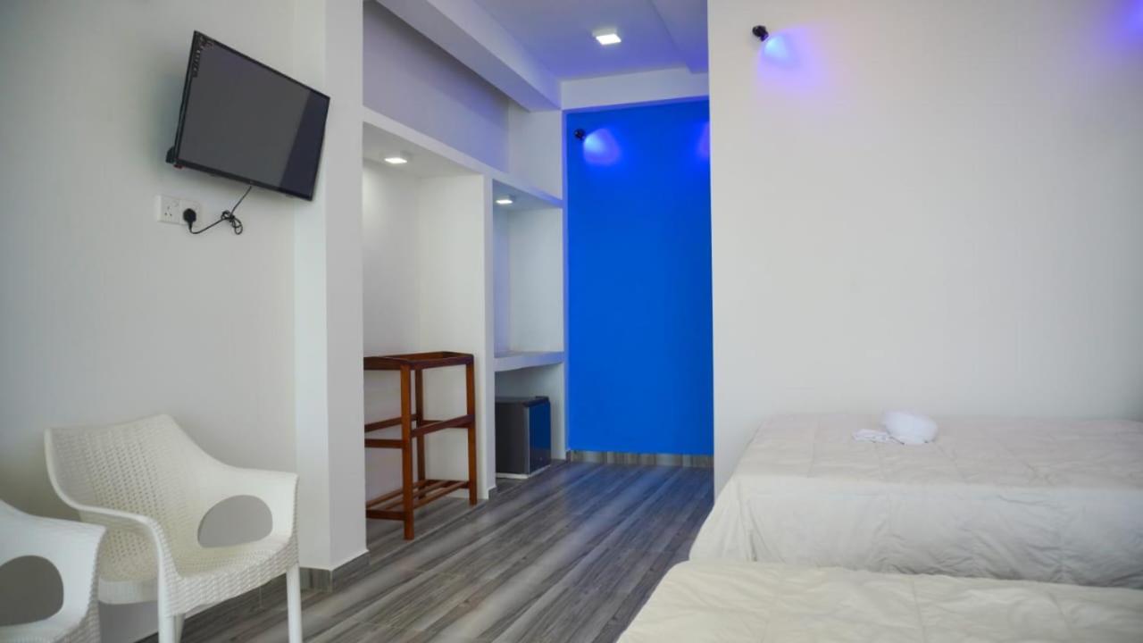 Dinuda Resort Kalpitiya Dış mekan fotoğraf