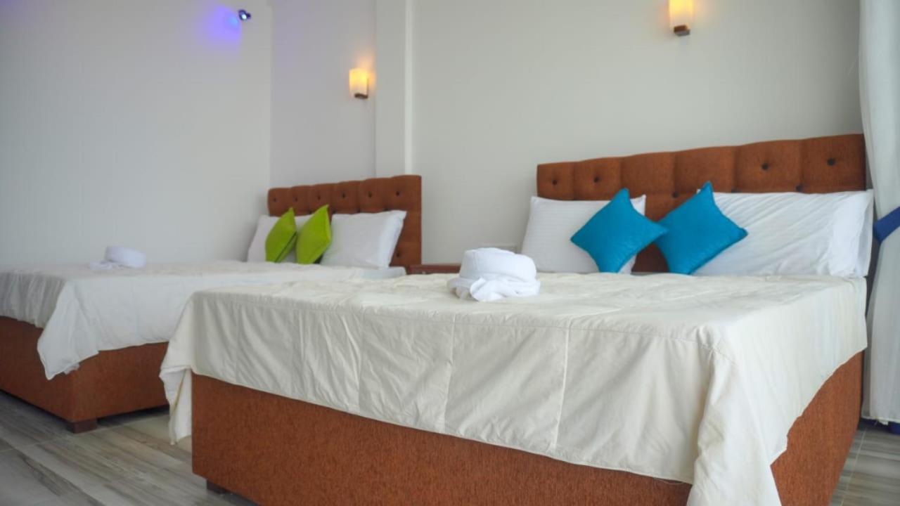 Dinuda Resort Kalpitiya Dış mekan fotoğraf