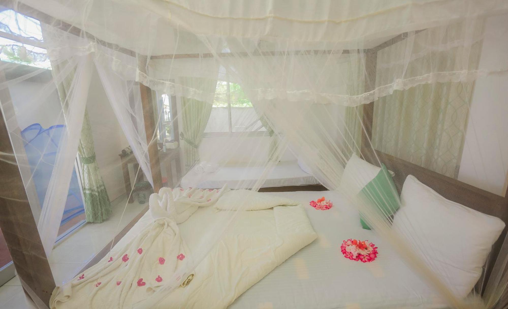 Dinuda Resort Kalpitiya Dış mekan fotoğraf