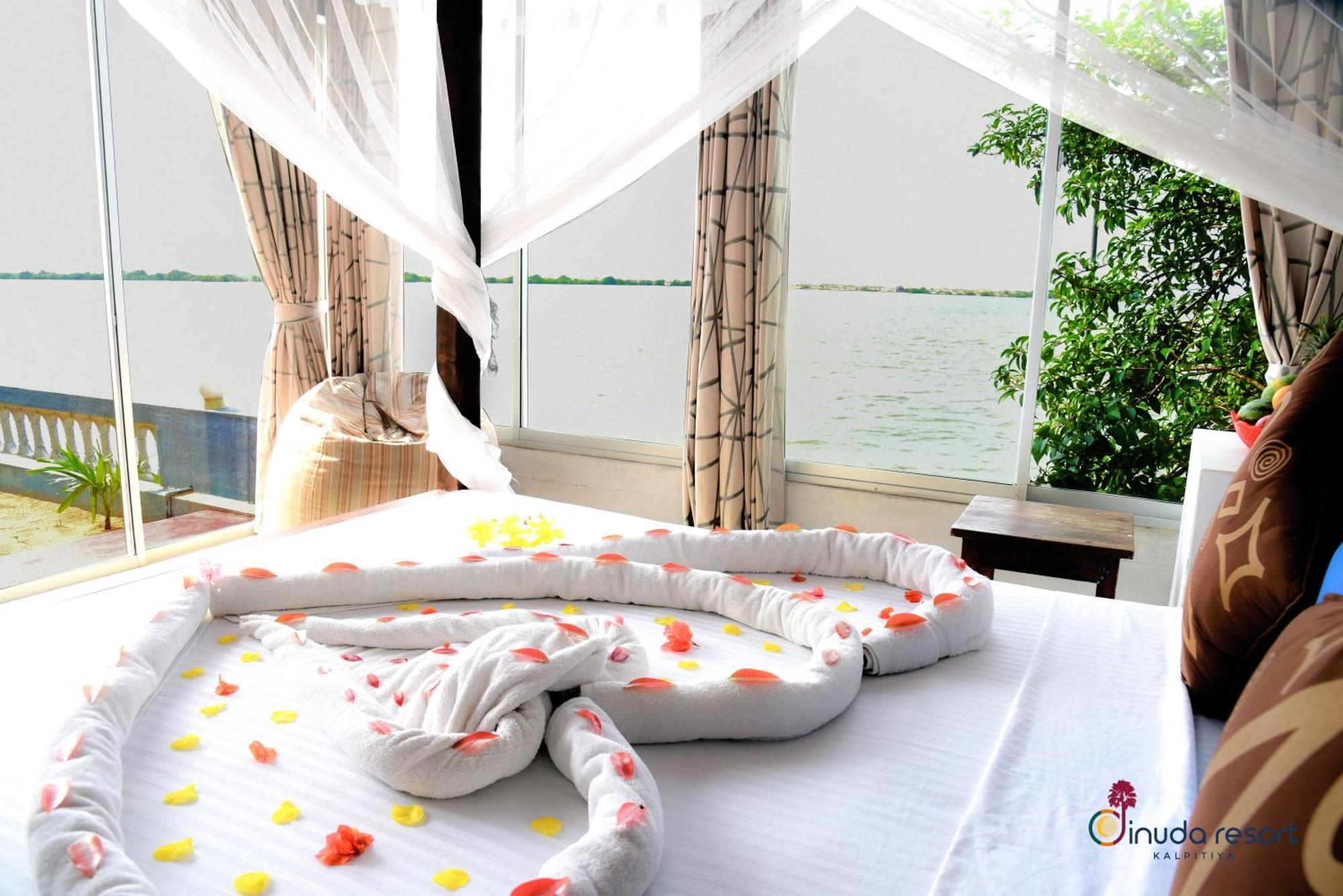 Dinuda Resort Kalpitiya Dış mekan fotoğraf