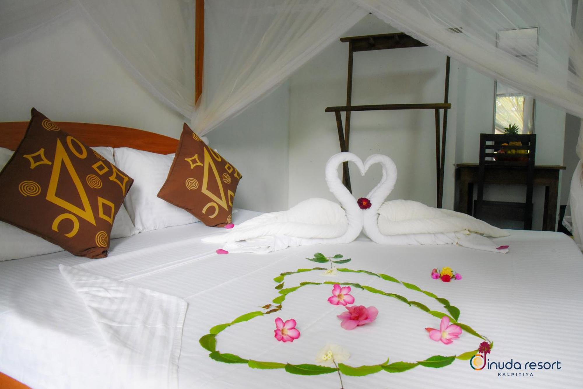 Dinuda Resort Kalpitiya Dış mekan fotoğraf