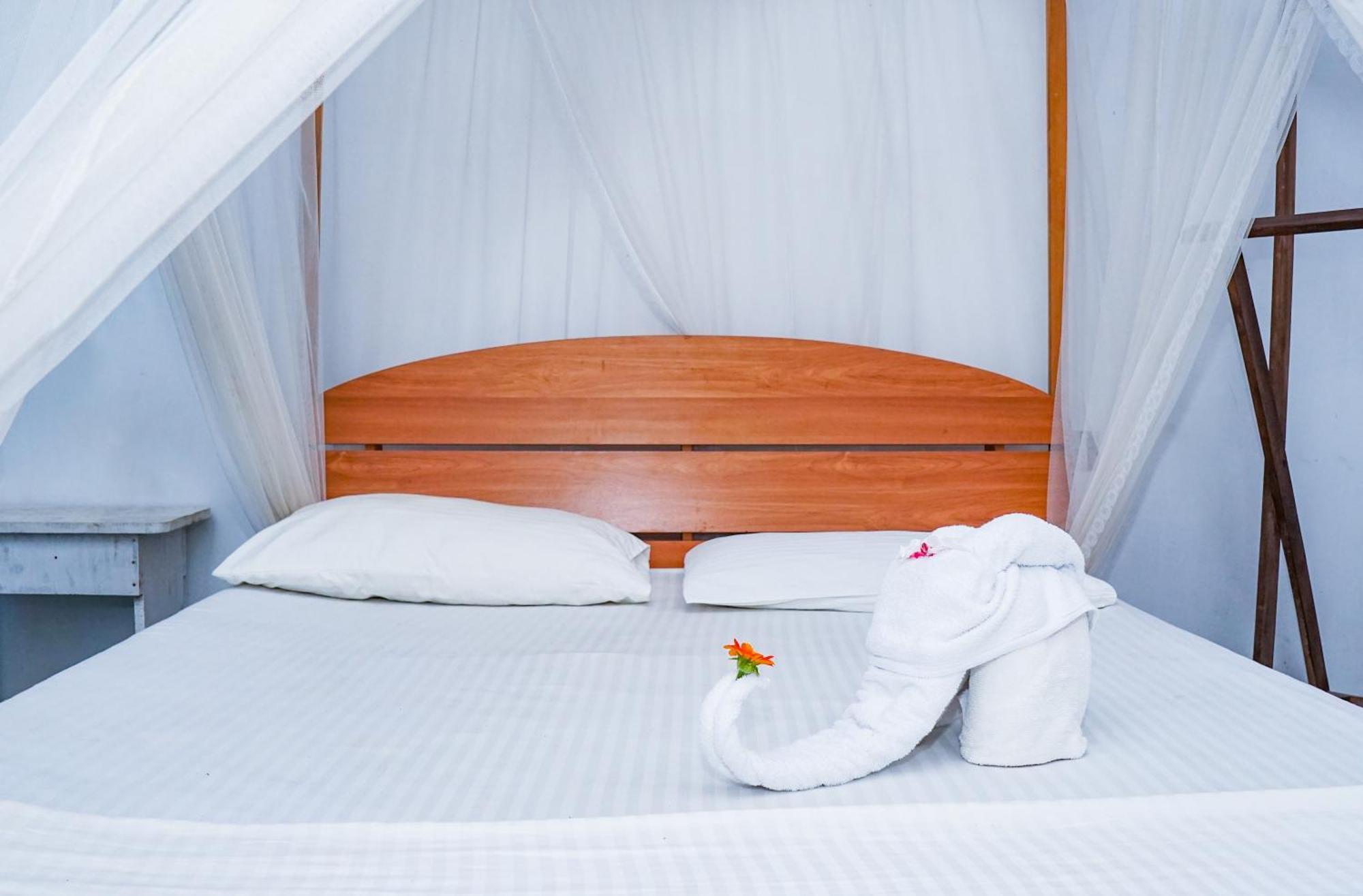 Dinuda Resort Kalpitiya Dış mekan fotoğraf