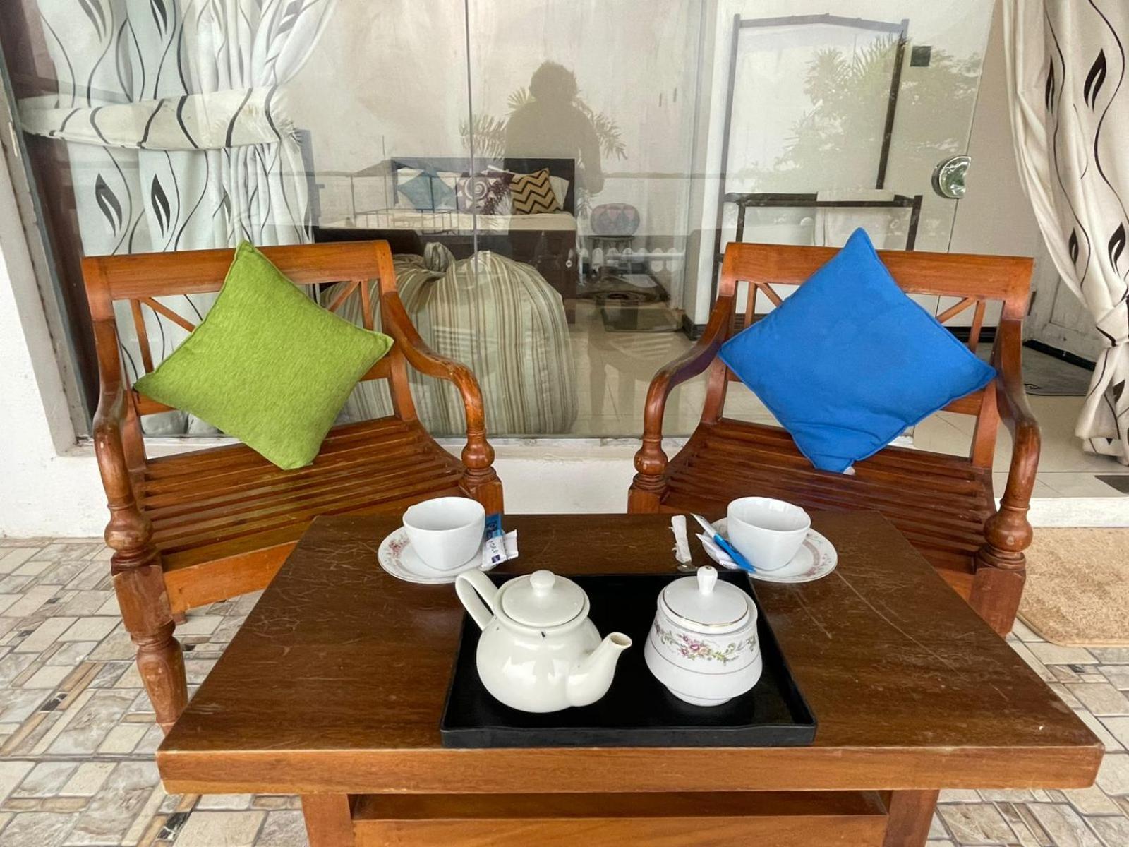 Dinuda Resort Kalpitiya Dış mekan fotoğraf