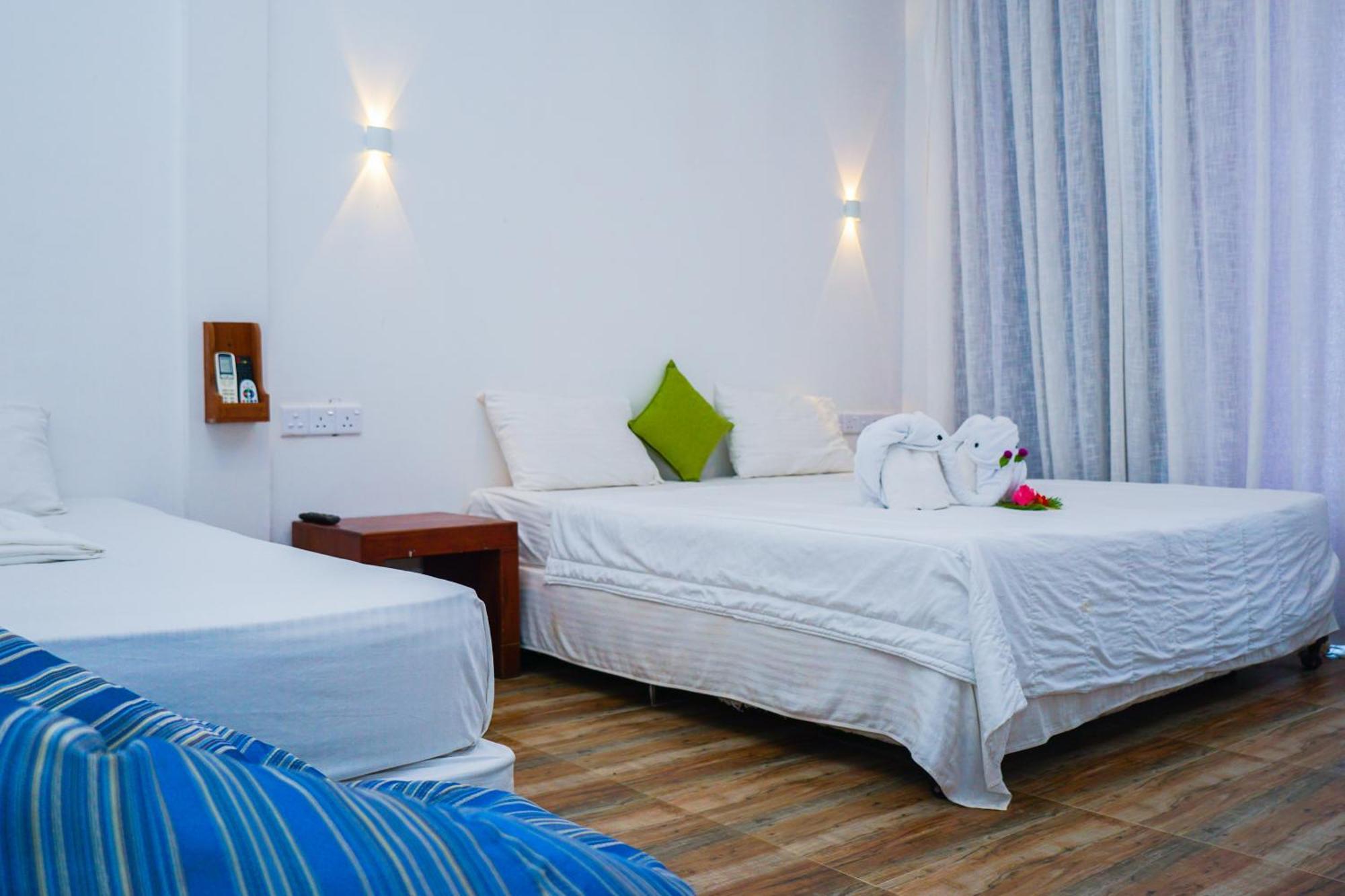 Dinuda Resort Kalpitiya Dış mekan fotoğraf